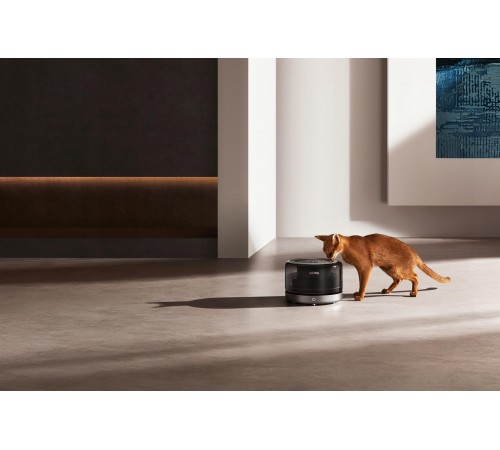 Смарт-поїлка Mova Pet Grooming WF20 Pro (PWB10A)