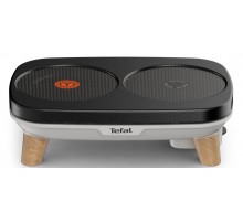 Млинниця Tefal Crepier Gourmet PY900D12