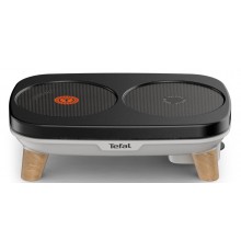 Млинниця Tefal Crepier Gourmet PY900D12