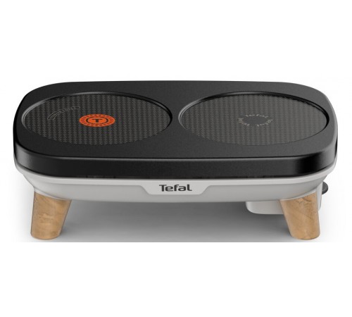 Млинниця Tefal Crepier Gourmet PY900D12