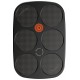 Млинниця Tefal Crepier Gourmet PY900D12