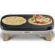 Млинниця Tefal Crepier Gourmet PY900D12
