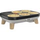 Млинниця Tefal Crepier Gourmet PY900D12