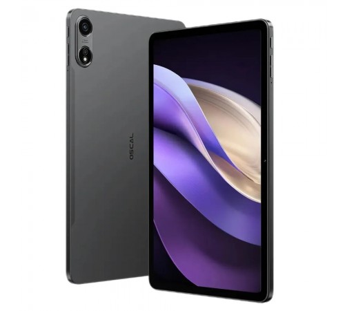 Планшет Oscal Pad 100 12/256GB Space Grey