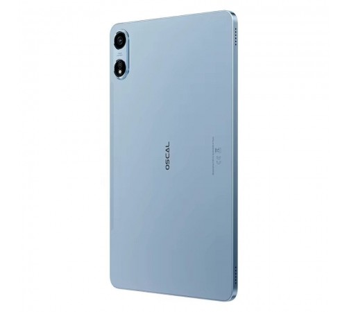 Планшет Oscal Pad 100 12/256GB Sky Blue