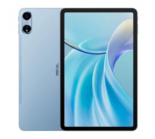 Планшет Oscal Pad 100 8/256GB Sky Blue