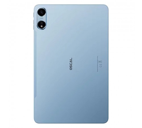 Планшет Oscal Pad 100 8/256GB Sky Blue