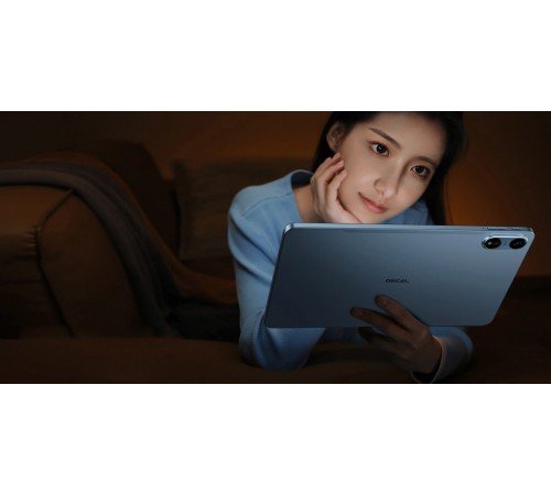 Планшет Oscal Pad 100 8/256GB Sky Blue