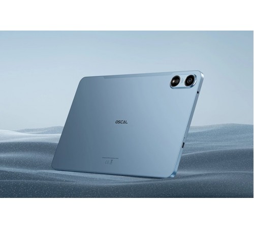 Планшет Oscal Pad 100 8/256GB Sky Blue