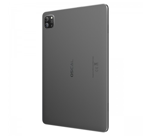 Планшет Oscal Pad 60 3/64GB Grey