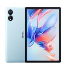 Планшет Oscal Pad 80 WiFi 6/256GB Iceberg Blue