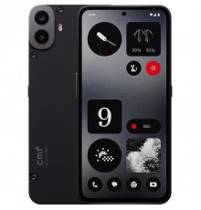 Смартфон Nothing Phone (1) 8/256GB Black
