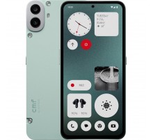 Смартфон Nothing Phone (1) 8/256GB Light Green