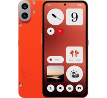 Смартфон Nothing Phone (1) 8/256GB Orange