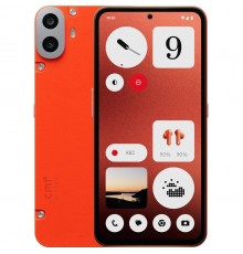 Смартфон Nothing Phone (1) 8/256GB Orange