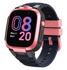 Смарт-годинник Mibro Watch Phone Z3 Black/Pink