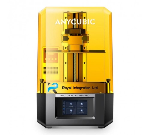 3D-принтер Anycubic Photon M5s Pro