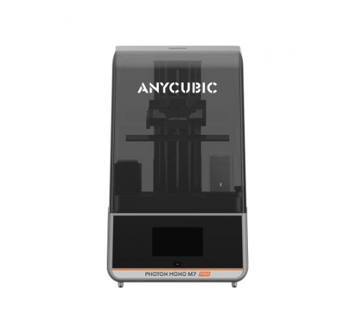 3D-принтер Anycubic Photon M7 Pro