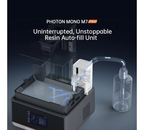 3D-принтер Anycubic Photon M7 Pro