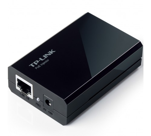 Інжектор PoE TP-Link PoE150S Інжектор PoE TP-Link PoE150S