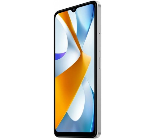 Смартфон Xiaomi Poco C61 3/64GB White_EU Смартфон Xiaomi Poco C61 3/64GB White_EU