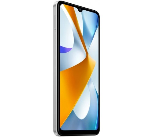 Смартфон Xiaomi Poco C61 3/64GB White_EU Смартфон Xiaomi Poco C61 3/64GB White_EU