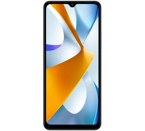 Смартфон Xiaomi Poco C61 3/64GB White_EU Смартфон Xiaomi Poco C61 3/64GB White_EU