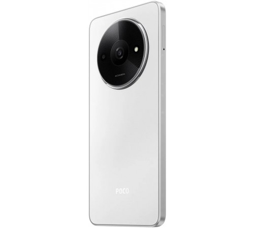 Смартфон Xiaomi Poco C61 3/64GB White_EU Смартфон Xiaomi Poco C61 3/64GB White_EU