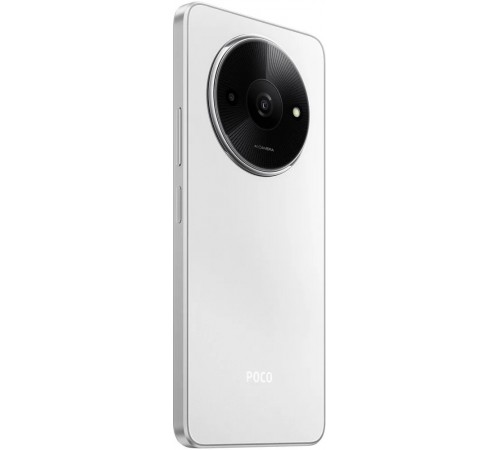Смартфон Xiaomi Poco C61 3/64GB White_EU Смартфон Xiaomi Poco C61 3/64GB White_EU