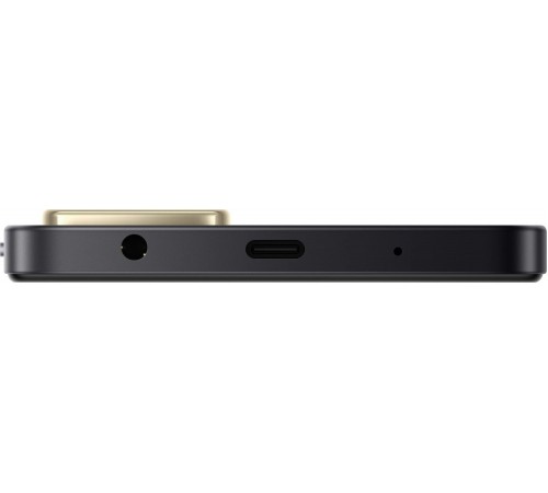 Смартфон Xiaomi Poco C71 4/128GB Black_EU