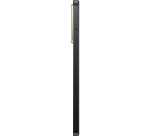 Смартфон Xiaomi Poco C71 4/128GB Black_EU