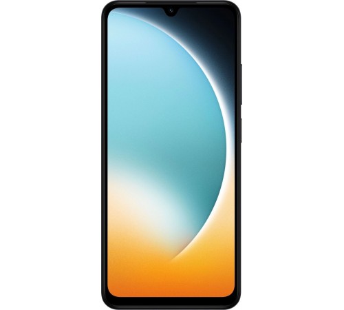 Смартфон Xiaomi Poco C71 4/128GB Black_EU