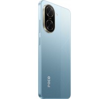 Смартфон Xiaomi Poco C71 4/128GB Blue_EU