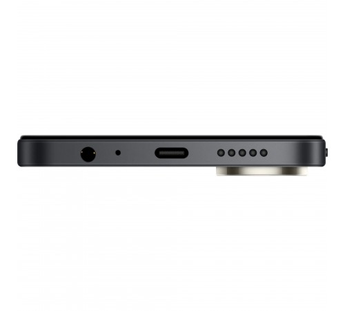 Смартфон Poco C81 Pro 4/128GB Black