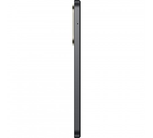 Смартфон Poco C81 Pro 4/128GB Black