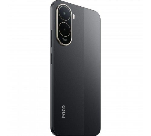 Смартфон Poco C81 Pro 4/128GB Black