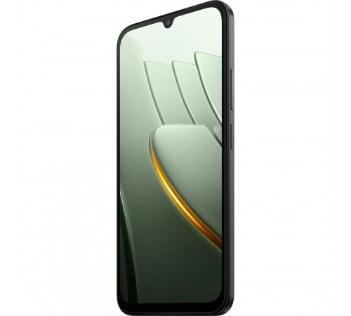 Смартфон Poco C81 Pro 4/128GB Black
