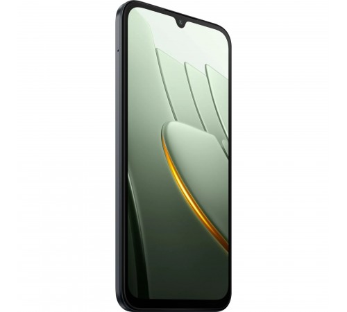 Смартфон Poco C81 Pro 4/128GB Black