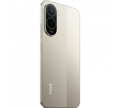 Смартфон Poco C81 Pro 4/128GB Gold