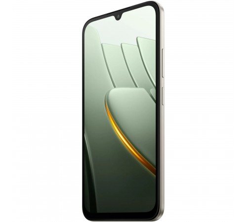 Смартфон Poco C81 Pro 4/128GB Gold