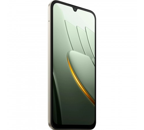 Смартфон Poco C81 Pro 4/128GB Gold