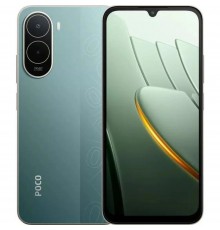 Смартфон Poco C81 Pro 4/128GB Green