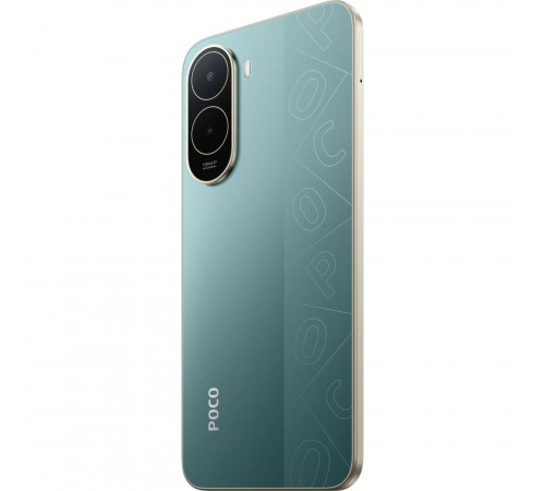 Смартфон Poco C81 Pro 4/128GB Green