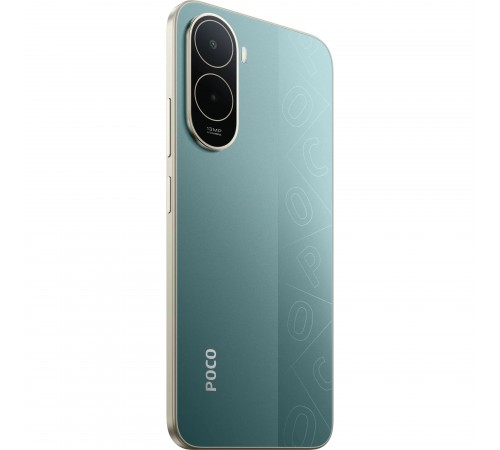 Смартфон Poco C81 Pro 4/128GB Green