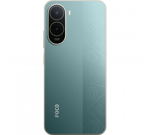 Смартфон Poco C81 Pro 4/128GB Green
