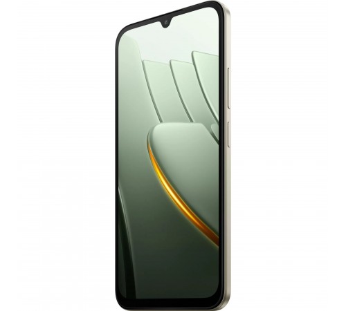 Смартфон Poco C81 Pro 4/128GB Green