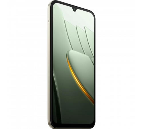 Смартфон Poco C81 Pro 4/128GB Green