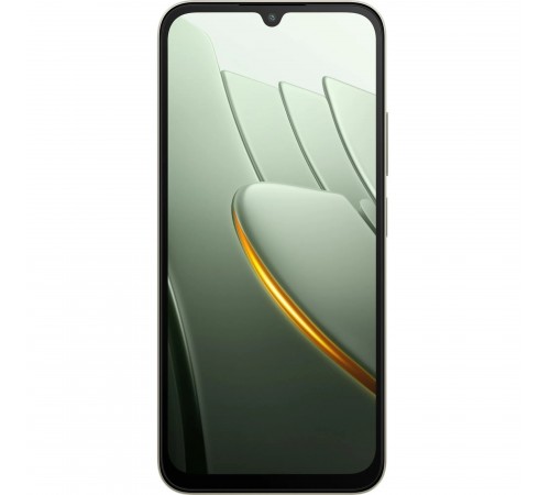 Смартфон Poco C81 Pro 4/128GB Green