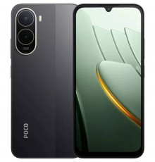 Смартфон Poco C81 Pro 4/256GB Black