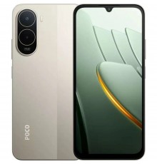 Смартфон Poco C81 Pro 4/256GB Gold